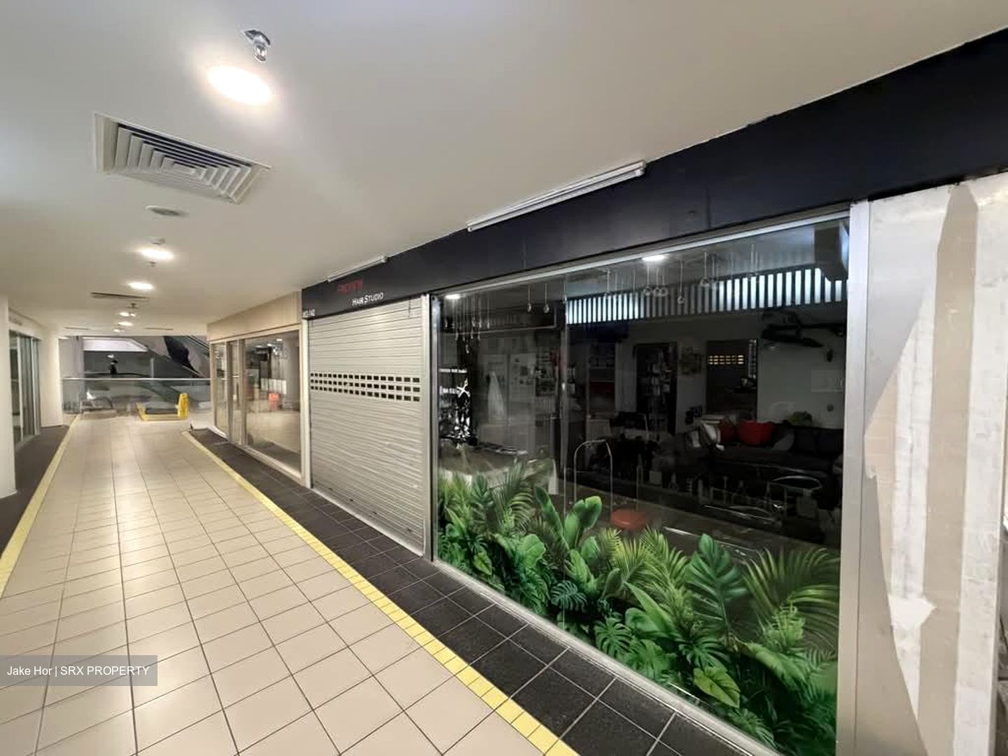 Roxy Square (D15), Retail #584284301